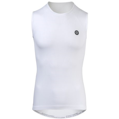 AGU Everyday Conditions singlet - vit AGU Everyday Conditions singlet - vit