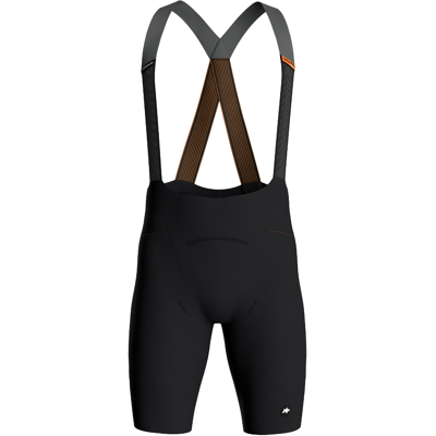 Assos Equipe RS Bibshorts S11 svart Assos Equipe RS Bibshorts S11 svart