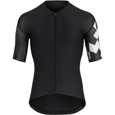 Assos Equipe RS S11 Cykeltröja, Svart Assos Equipe RS S11 Cykeltröja, Svart
