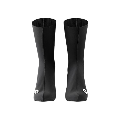 Assos GT 3/3 EVO vinter skoöverdrag Assos GT 3/3 EVO vinter skoöverdrag