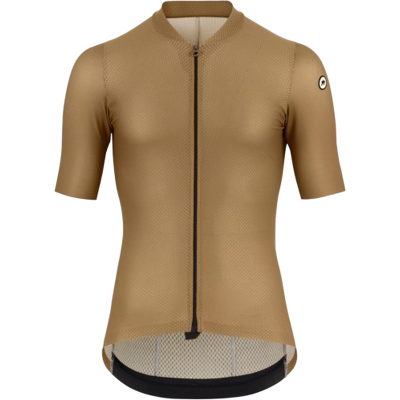 Assos Mille GT S11 Cykeltröja, Bronze Ash Assos Mille GT S11 Cykeltröja, Bronze Ash