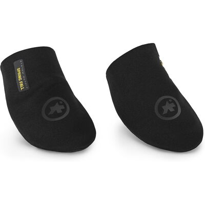 Assos Spring Fall Toe Covers EVO Assos Spring Fall Toe Covers EVO