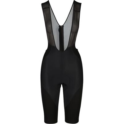 Bioracer Icon Bibshorts svart dam Bioracer Icon Bibshorts svart dam
