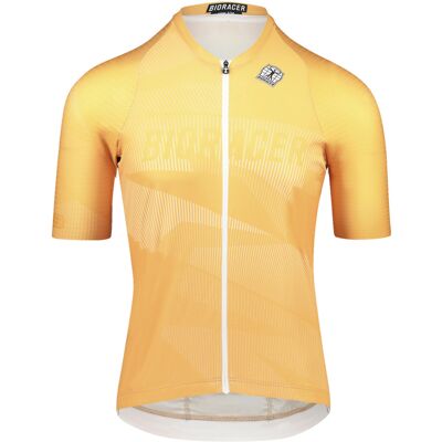 Bioracer Icon Cykelröja, Gul Bioracer Icon Cykelröja, Gul