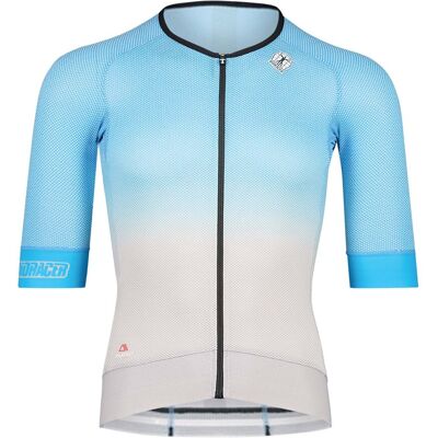 Bioracer Speedwear Cooling Tröja - Väg Vindskydd Långärm Bioracer Speedwear Cooling Tröja - Väg Vindskydd Långärm