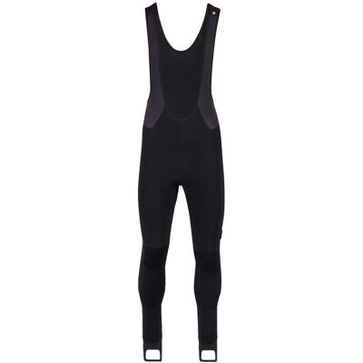 Bioracer Spitfire Tempest Bibtights Smooth uni pad svart Herr Bioracer Spitfire Tempest Bibtights Smooth uni pad svart Herr