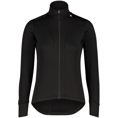 Bioracer Vesper Tempest Light Women's Jacket dam svart Bioracer Vesper Tempest Light Women's Jacket dam svart