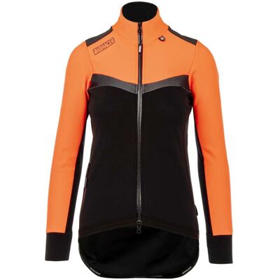 Bioracer Vesper Tempest Vinter Orange XS Jacka - Vinterskydd Bioracer Vesper Tempest Vinter Orange XS Jacka - Vinterskydd
