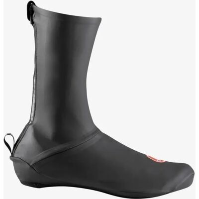 Castelli Aero Race skoöverdrag svart Castelli Aero Race skoöverdrag svart