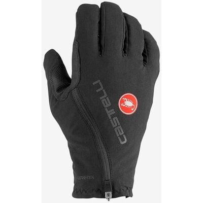 Castelli Espresso Gt Cykelhandskar Svart Castelli Espresso Gt Cykelhandskar Svart