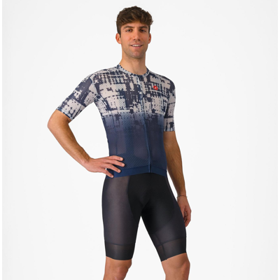 Castelli Insider 3 Lätta cykelbyxor - Cykelbyxor Castelli Insider 3 Lätta cykelbyxor - Cykelbyxor