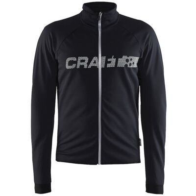 Craft Shield 2 Jacka, Svart Craft Shield 2 Jacka, Svart