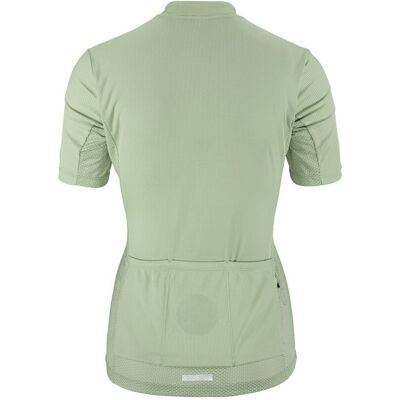 Craft ADV Endur Jersey W Gletscher - T-Shirt Craft ADV Endur Jersey W Gletscher - T-Shirt