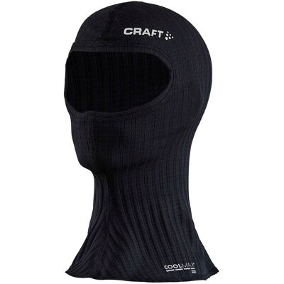 Craft Active Extreme X Balaclava Svart Craft Active Extreme X Balaclava Svart
