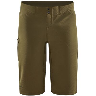 Craft Adv Bike Offroad SubZ Shorts M Botanic Craft Adv Bike Offroad SubZ Shorts M Botanic