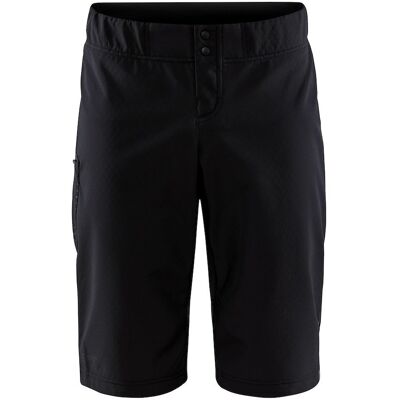 Craft Adv Offroad SubZ Shorts Svart Craft Adv Offroad SubZ Shorts Svart