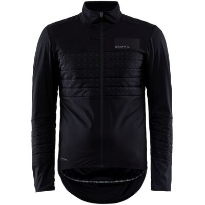 Craft Advanced SubZero Jacka Svart Craft Advanced SubZero Jacka Svart