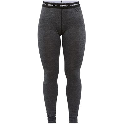 Craft CORE Wool Merino Byxor W Craft CORE Wool Merino Byxor W