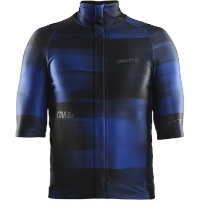 Craft CTM Gore-Tex Jersey Blå Craft CTM Gore-Tex Jersey Blå