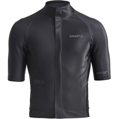 Craft CTM Gore-Tex Jersey Svart Craft CTM Gore-Tex Jersey Svart