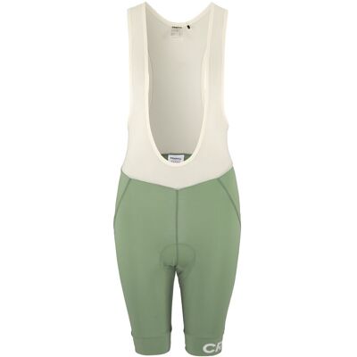 Craft Core Endur cykelshorts thyme/tofu dame Craft Core Endur cykelshorts thyme/tofu dame