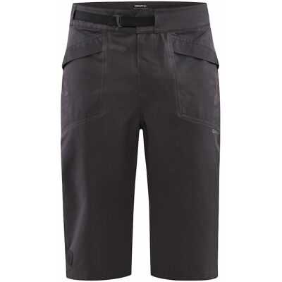 Craft Core Offroad XT Cykelshorts Grå Craft Core Offroad XT Cykelshorts Grå