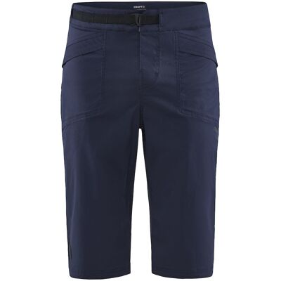 Craft Core Offroad XT Shorts Blå Craft Core Offroad XT Shorts Blå