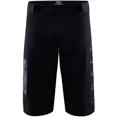 Craft Adv Offroad XT Shorts M. Kudde - Svart Craft Adv Offroad XT Shorts M. Kudde - Svart