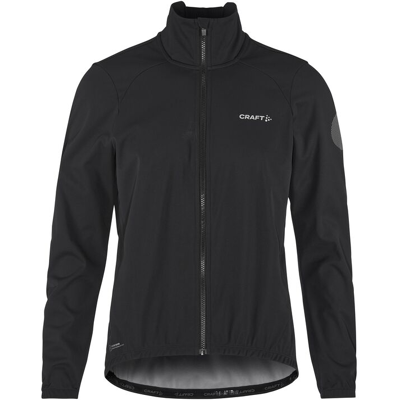 Craft Core SubZ 2 cykeljacka svart herr Craft Core SubZ 2 cykeljacka svart herr