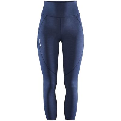 Craft Essence High Waist Tights Ljungblå Dam Craft Essence High Waist Tights Ljungblå Dam