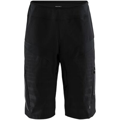 Craft Hale XT Shorts Svart Craft Hale XT Shorts Svart