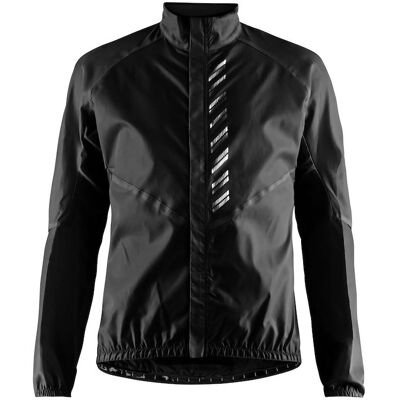 Craft Mist vindjacka Svart Craft Mist vindjacka Svart