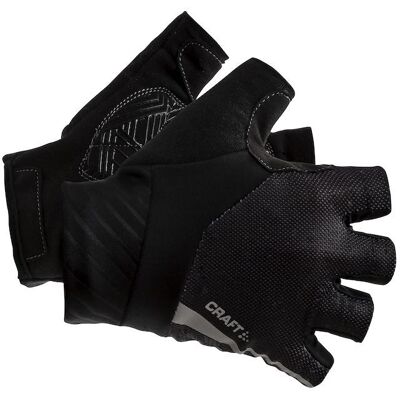 Craft Rouleur Handskar Svart Craft Rouleur Handskar Svart