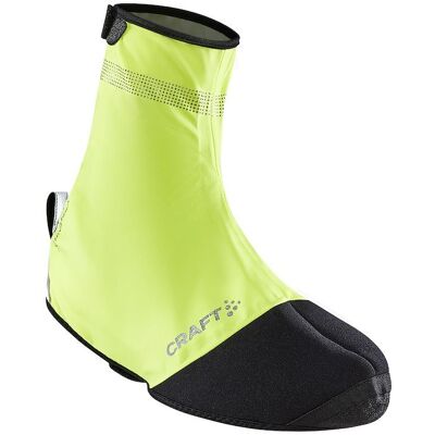 Craft Shelter Bootie skoöverdrag Fluo Craft Shelter Bootie skoöverdrag Fluo