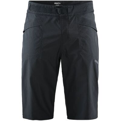 Craft Summit XT Shorts Svart Craft Summit XT Shorts Svart