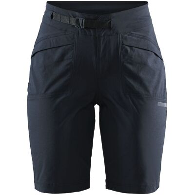 Craft Summit XT Shorts till kvinnor Svart Craft Summit XT Shorts till kvinnor Svart