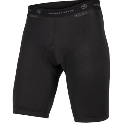 Endura Clickfast II Innershorts Med Inlägg Endura Clickfast II Innershorts Med Inlägg