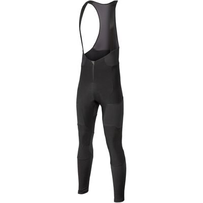 Endura GV500 Thermal långa cykelbyxor svart Endura GV500 Thermal långa cykelbyxor svart