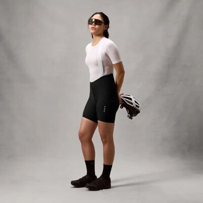 Endura Loop bib cykelbyxor svart dam Endura Loop bib cykelbyxor svart dam