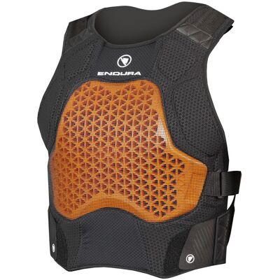 Endura MT500 D3O Skyddsväst Svart Endura MT500 D3O Skyddsväst Svart