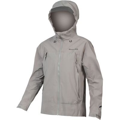 Endura Fossil Vattentät MTB Jacka II - XS - Jackor Endura Fossil Vattentät MTB Jacka II - XS - Jackor