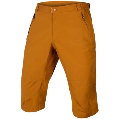 Endura MT500 Waterproof II Shorts Kurrygul Endura MT500 Waterproof II Shorts Kurrygul