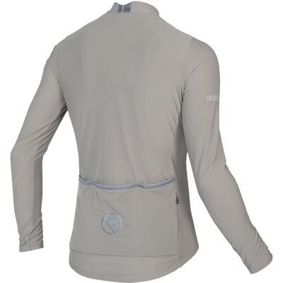 Endura PRO långärmad cykeltröja fossil herr Endura PRO långärmad cykeltröja fossil herr