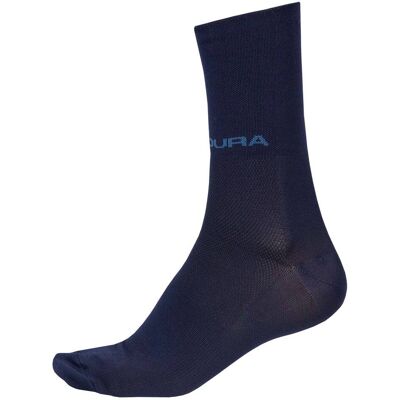 Endura Pro SL II Strumpa Navy Endura Pro SL II Strumpa Navy