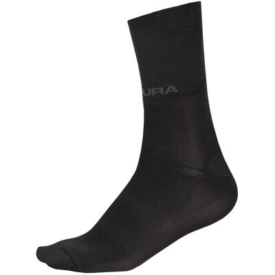 Endura Pro SL II Strumpa Svart Endura Pro SL II Strumpa Svart