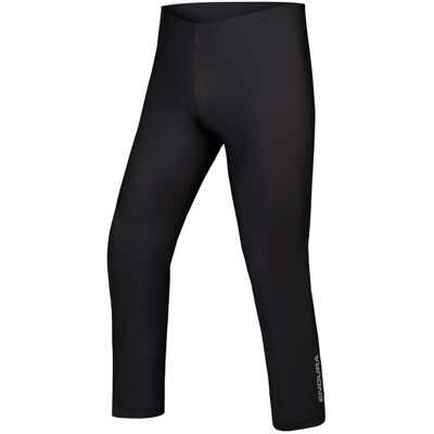Endura Xtract Tights till barn - Svart Endura Xtract Tights till barn - Svart