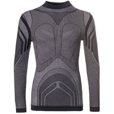 Endurance Adam Seamless Baselayer Grå Endurance Adam Seamless Baselayer Grå