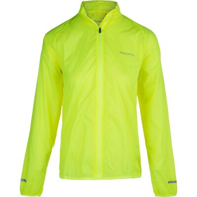 Endurance Immi MTB Jacka Till Kvinnor Fluo Endurance Immi MTB Jacka Till Kvinnor Fluo