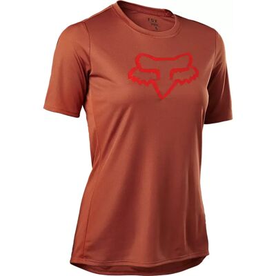 Fox Head Ranger Mountain Bike T-Shirt - Performance & Comfort Fox Head Ranger Mountain Bike T-Shirt - Performance & Comfort