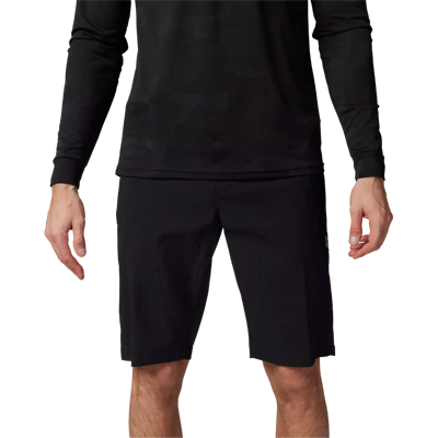 FOX Ranger Liner shorts svart herr FOX Ranger Liner shorts svart herr